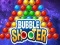 Mchezo Mpige Bubbles online