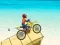 Mchezo Kujar Motocross Pwani online