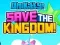 Mchezo Unikitty anara ufalme online