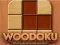 Mchezo Woodoku online