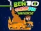 Mchezo Ben 10: Ulimwengu wa Rangi online