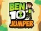 Mchezo Ben 10 Kuruka online