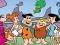 Mchezo Mkusanyiko wa Picha za Flintstones online