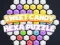 Mchezo Picha Tamu ya Candy Hexa online