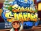 Mchezo Subway Surfers St. Petersburg online