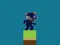 Mchezo Sonic Shujaa online