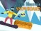 Mchezo Snowboard Mlima wa Theluji online