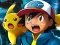 Mchezo Puzzle za Pokémon online