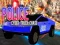 Mchezo Police CyberTruck Ufuatiliaji online