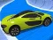 Mchezo Stunts za Gari Tuka 3D online