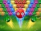 Mchezo Cute Monster Bubble Shooter  online