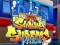 Mchezo Subway Surfers Paris online