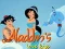 Mchezo Busu la Upendo la Aladdin online