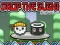 Mchezo Acha Sushi online