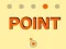 Mchezo Pointe online