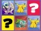 Mchezo Pokemon Pata Pamoja online