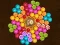 Mchezo Candy Bubble Spin online