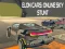 Mchezo Magari ya Elon: Online Sky Stunt online