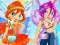 Mchezo Mavazi ya Mtindo wa Winx online