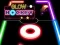 Mchezo Glow Hockey online