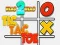 Mchezo Uso Kwa Uso Tic Tac Toe online