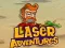 Mchezo Adventure za Laser online
