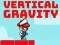 Mchezo Graviti wima online