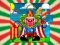 Mchezo Puzzle ya Sirkus online
