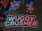 Mchezo Wuggy Kusaga online