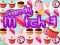 Mchezo Candy Match 3 online