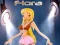 Mchezo Winx Flora Msichana wa Mitindo online