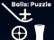 Mchezo Mpira: Puzzle online