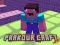 Mchezo Parkour Craft online