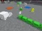 Mchezo Nyoka Blokio 3D online