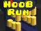 Mchezo Kimbia Noob online