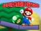 Mchezo Super Mario Fisika online