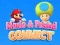 Mchezo Mario na Marafiki Kuungana online
