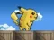 Mchezo pokemon kukimbia kuruka online