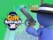 Mchezo Ndugu wa Bunduki 3D online