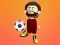 Mchezo Juggling ya Soka online
