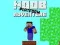 Mchezo Noob Jukwaa Adventure online