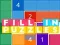 Mchezo Jaza Puzzles online