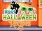 Mchezo Bora Halloween Recipes online