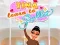 Mchezo Tina anajifunza ballet online