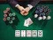 Mchezo Poker (Mtu mmoja kwa mmoja) online