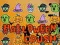 Mchezo Halloween Crush online