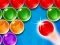 Mchezo Shambulio la Bubblen online