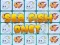 Mchezo Samaki wa Bahar Onet online