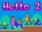 Mchezo Hetto 2 online