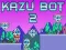 Mchezo Kazu Bot 2 online